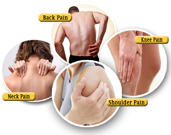 Physiotherapist Dr. Shelly Paul in Birati